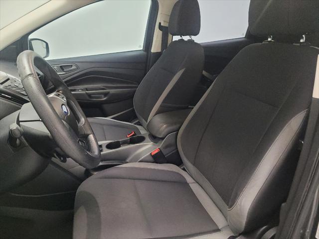 used 2016 Ford Escape car, priced at $9,295