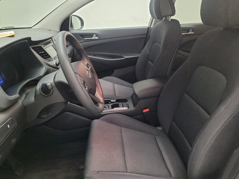 used 2018 Hyundai Tucson car, priced at $16,495