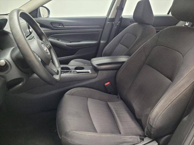 used 2023 Nissan Altima car, priced at $17,795