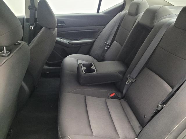 used 2023 Nissan Altima car, priced at $17,795