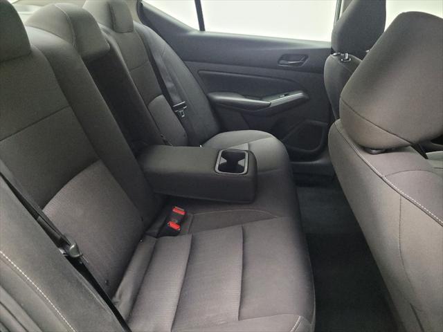 used 2023 Nissan Altima car, priced at $17,795