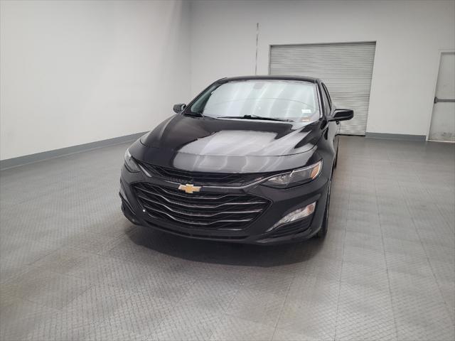 used 2019 Chevrolet Malibu car, priced at $15,495