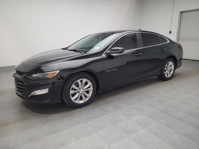 used 2019 Chevrolet Malibu car, priced at $15,495