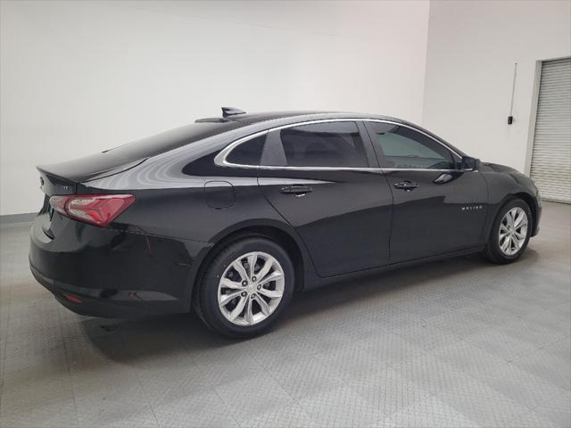 used 2019 Chevrolet Malibu car, priced at $15,495