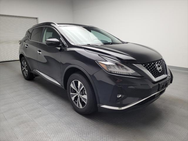 used 2021 Nissan Murano car, priced at $22,895