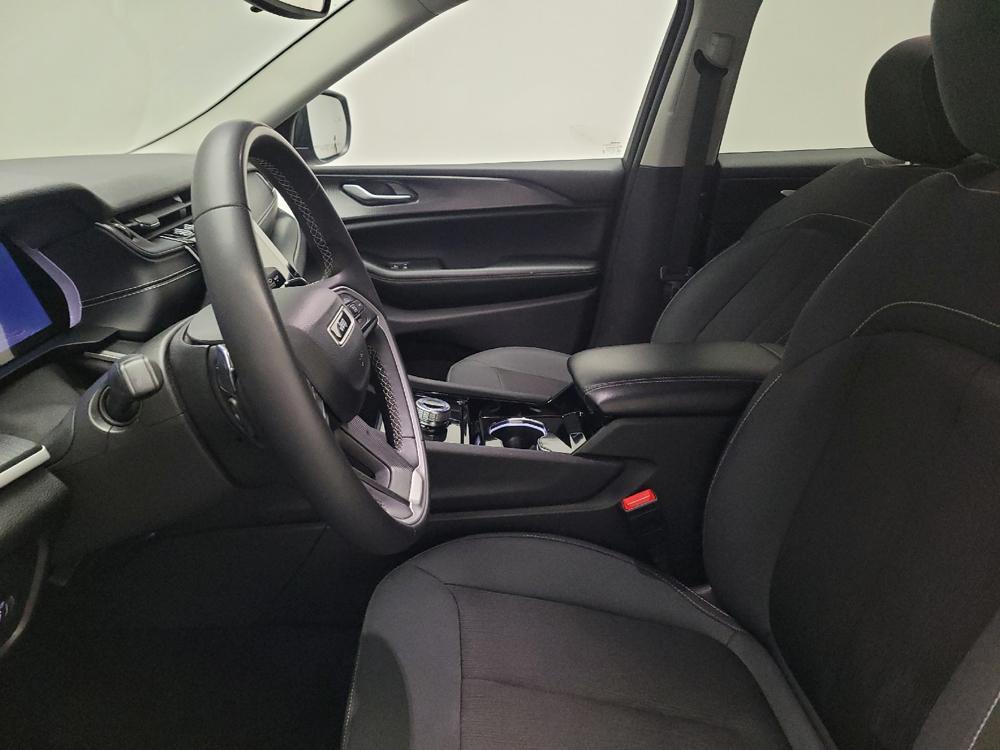 used 2023 Jeep Grand Cherokee L car, priced at $27,395