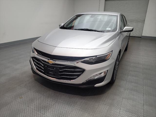 used 2022 Chevrolet Malibu car, priced at $17,595