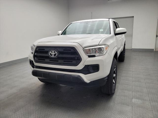 used 2016 Toyota Tacoma car, priced at $23,095