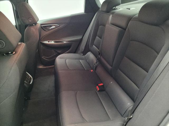 used 2023 Chevrolet Malibu car, priced at $18,495