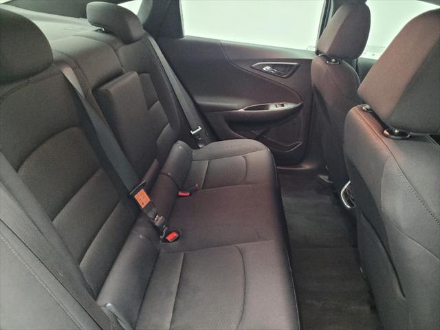 used 2023 Chevrolet Malibu car, priced at $18,495