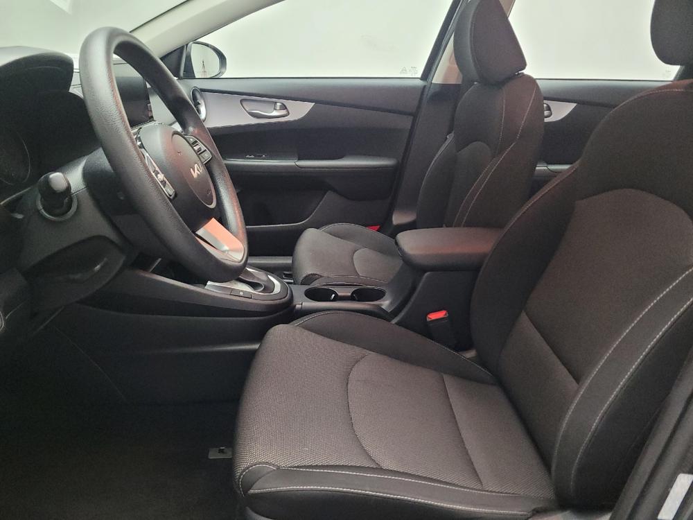 used 2024 Kia Forte car, priced at $19,495
