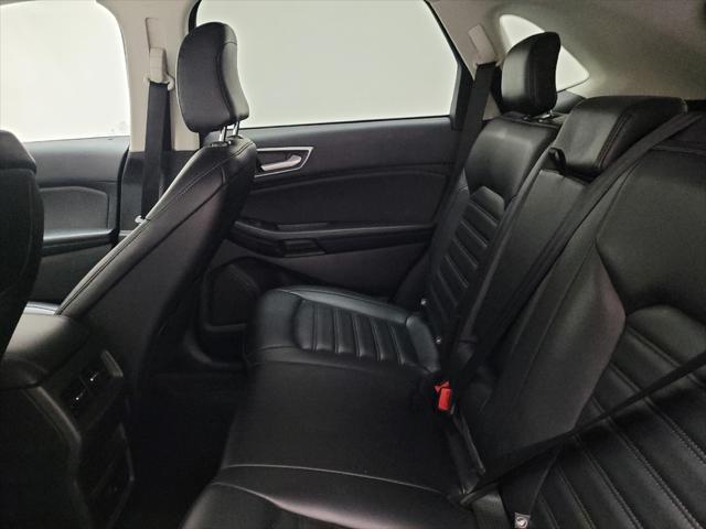 used 2023 Ford Edge car, priced at $25,795