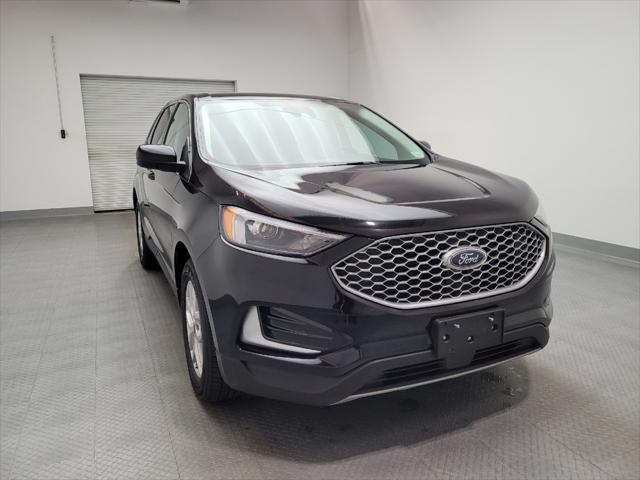used 2023 Ford Edge car, priced at $25,795