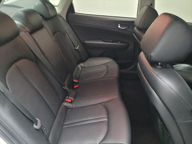 used 2019 Kia Optima car, priced at $18,295
