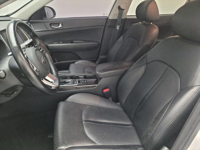 used 2019 Kia Optima car, priced at $18,295