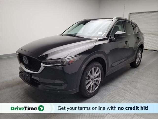 used 2019 Mazda CX-5 car, priced at $23,695