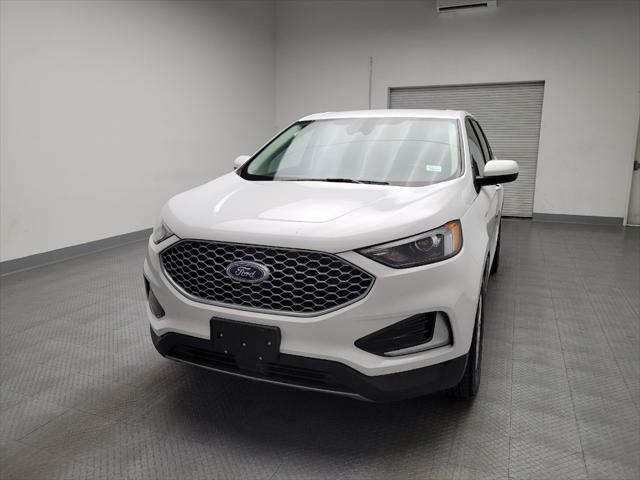 used 2023 Ford Edge car, priced at $27,295