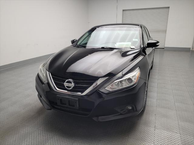 used 2017 Nissan Altima car, priced at $13,495