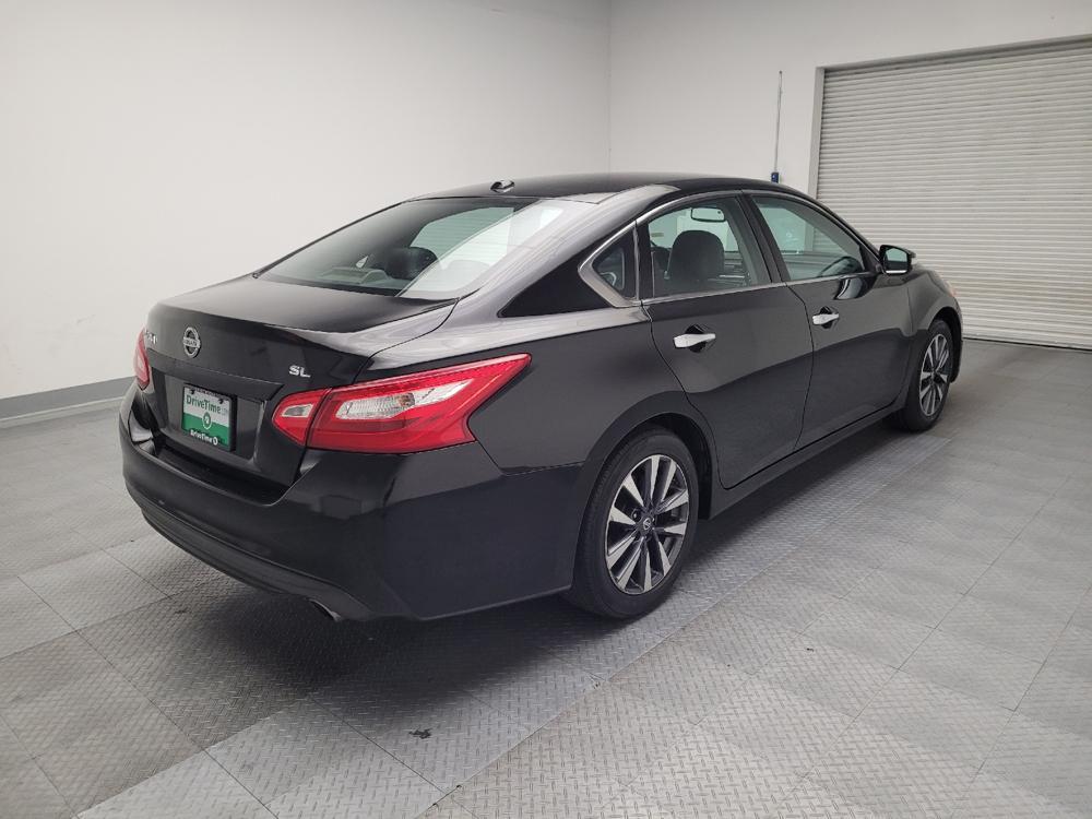 used 2017 Nissan Altima car, priced at $12,995