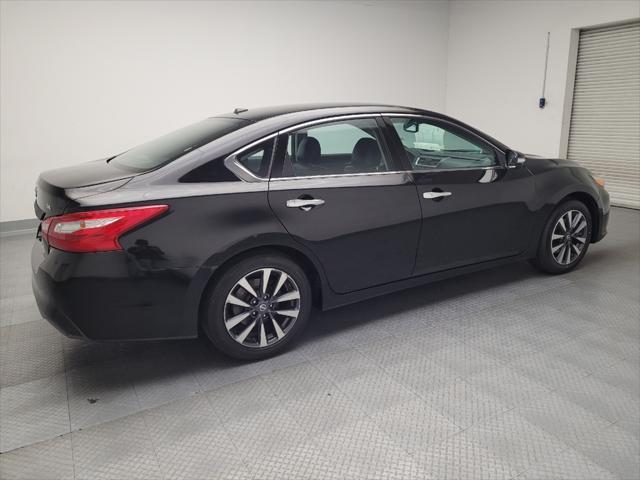 used 2017 Nissan Altima car, priced at $13,495