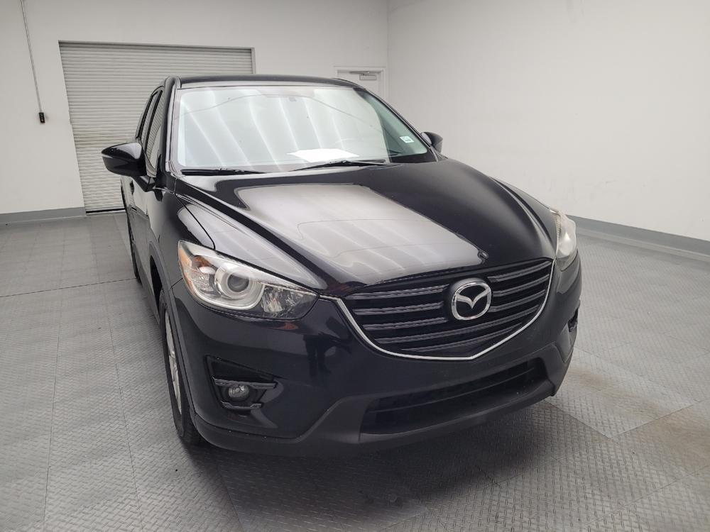 used 2016 Mazda CX-5 car, priced at $14,595