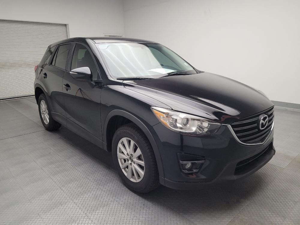 used 2016 Mazda CX-5 car, priced at $14,595