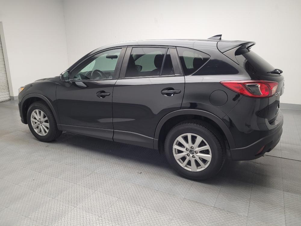 used 2016 Mazda CX-5 car, priced at $14,595