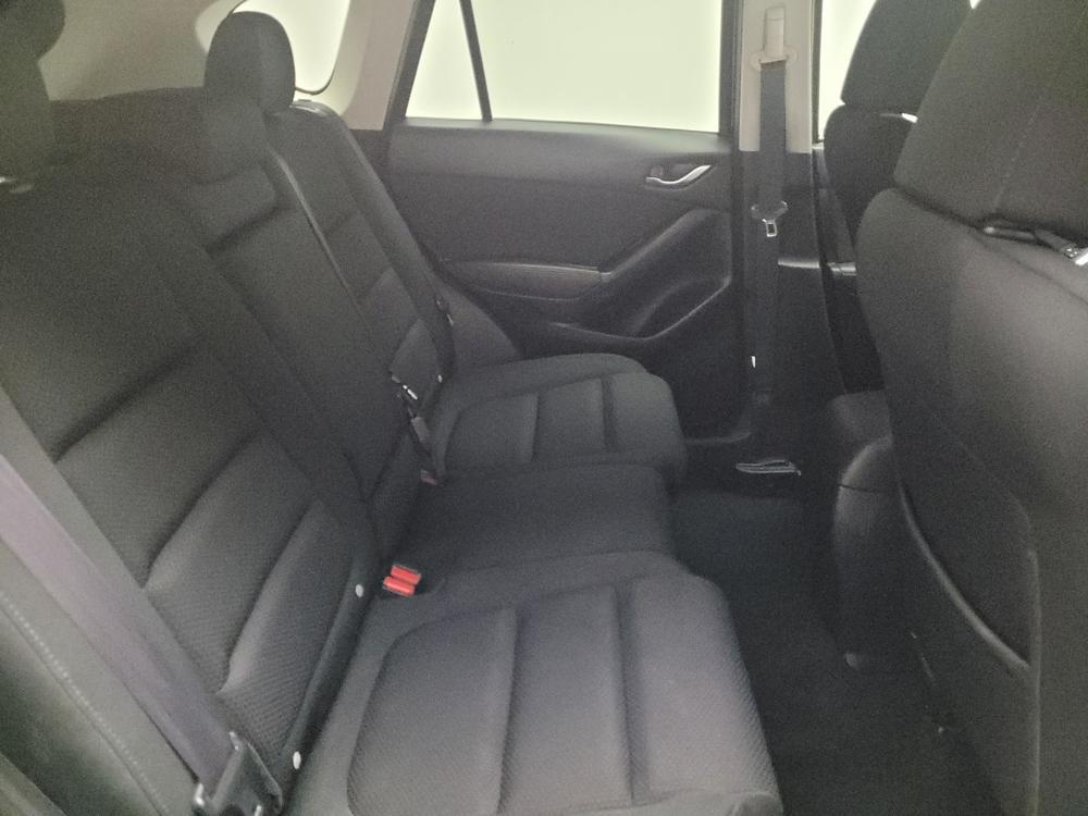 used 2016 Mazda CX-5 car, priced at $14,595