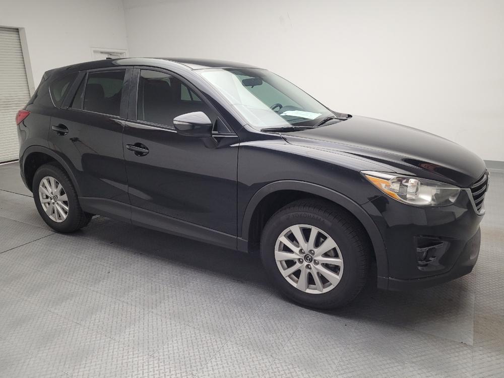 used 2016 Mazda CX-5 car, priced at $14,595