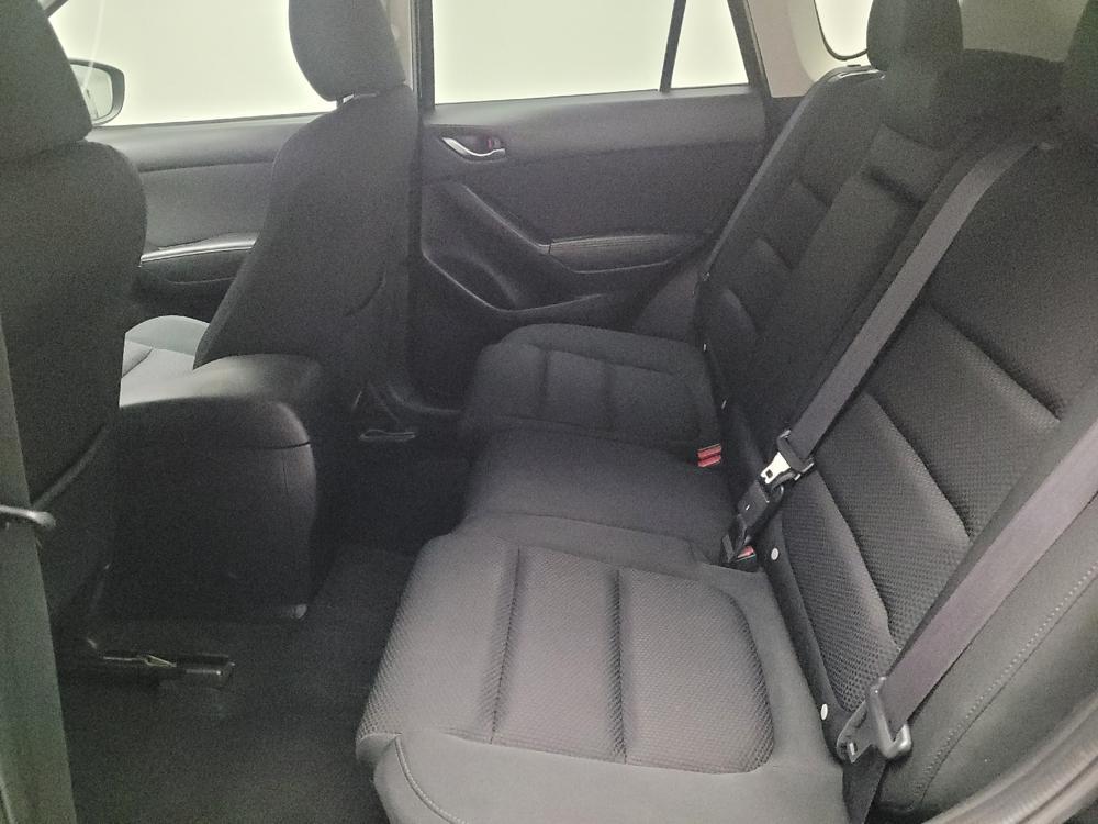 used 2016 Mazda CX-5 car, priced at $14,595