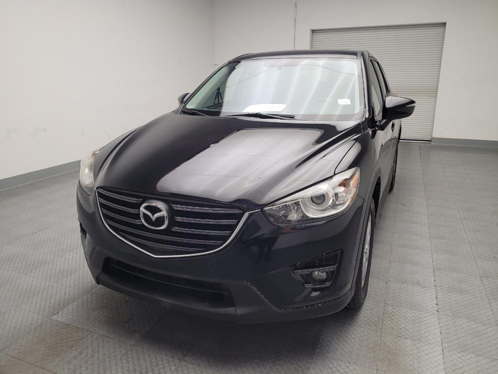 used 2016 Mazda CX-5 car, priced at $14,595