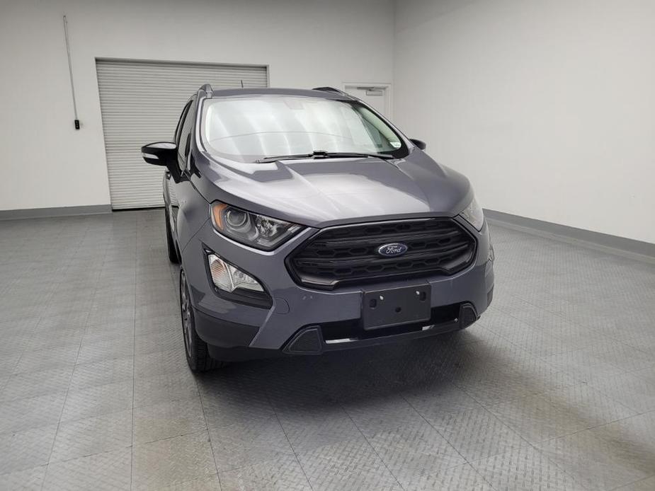 used 2020 Ford EcoSport car, priced at $20,995