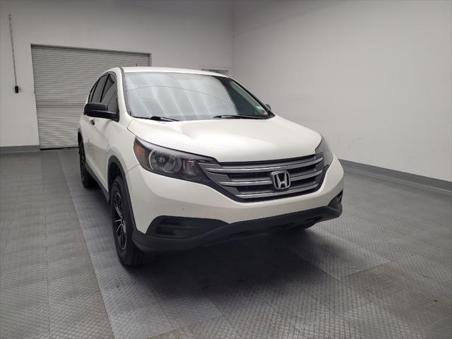 used 2013 Honda CR-V car, priced at $13,295
