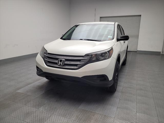 used 2013 Honda CR-V car, priced at $13,295