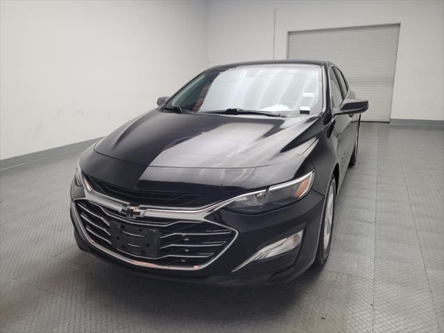 used 2019 Chevrolet Malibu car, priced at $15,595