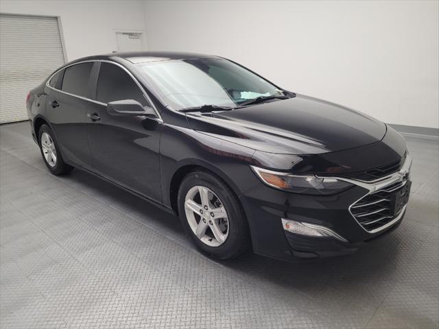 used 2019 Chevrolet Malibu car, priced at $15,595