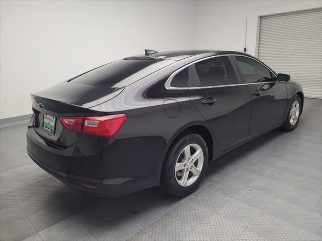 used 2019 Chevrolet Malibu car, priced at $15,595
