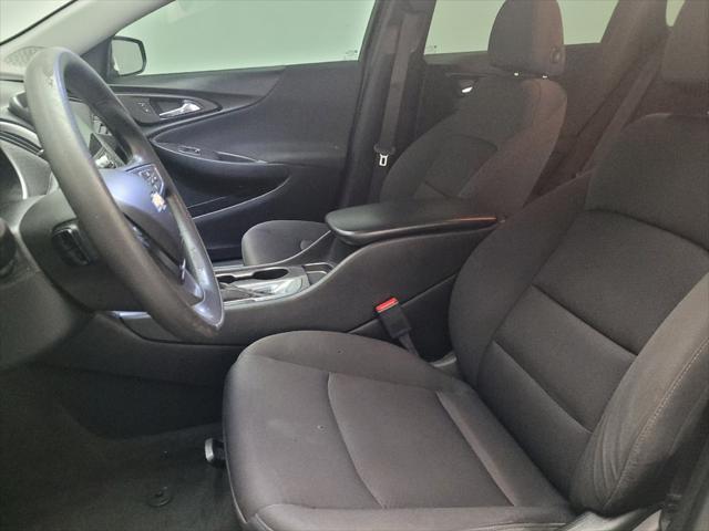 used 2019 Chevrolet Malibu car, priced at $15,595