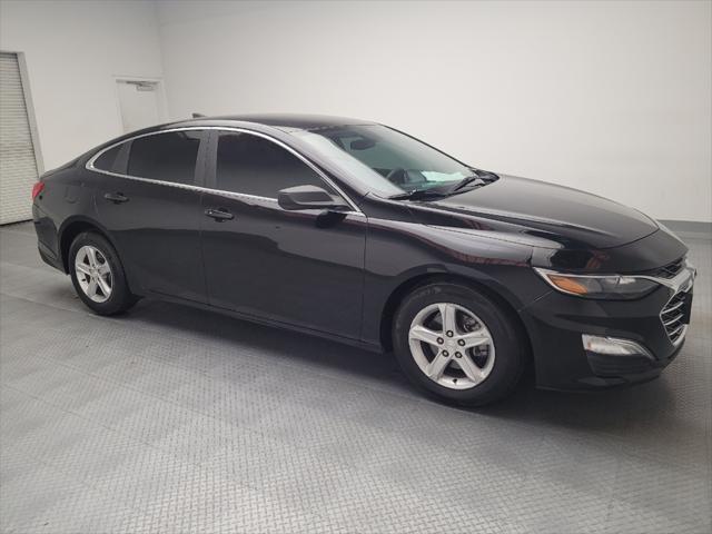 used 2019 Chevrolet Malibu car, priced at $15,595