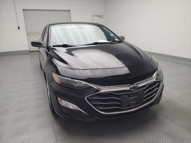 used 2019 Chevrolet Malibu car, priced at $15,595