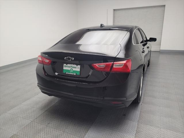 used 2019 Chevrolet Malibu car, priced at $15,595