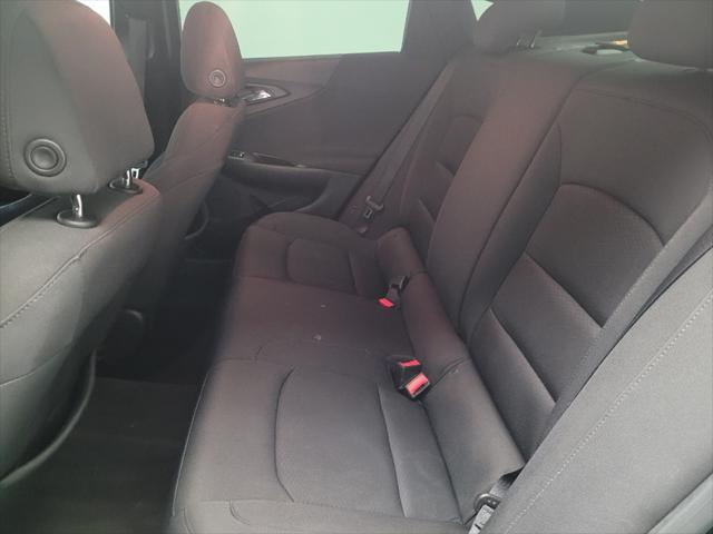 used 2019 Chevrolet Malibu car, priced at $15,595