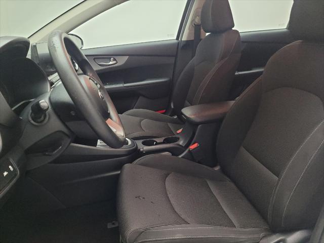used 2019 Kia Forte car, priced at $13,795