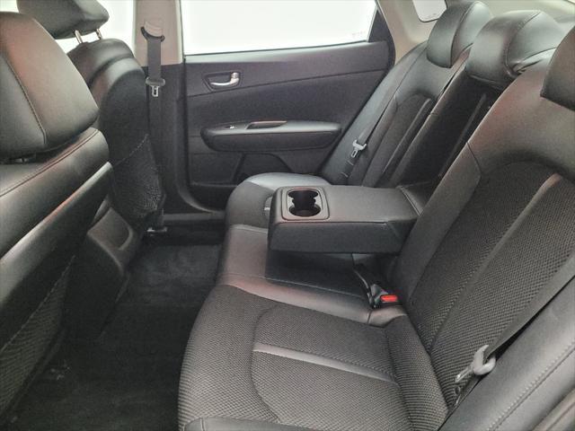 used 2019 Kia Optima car, priced at $14,795