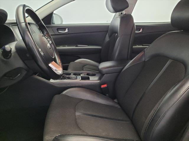 used 2019 Kia Optima car, priced at $14,795