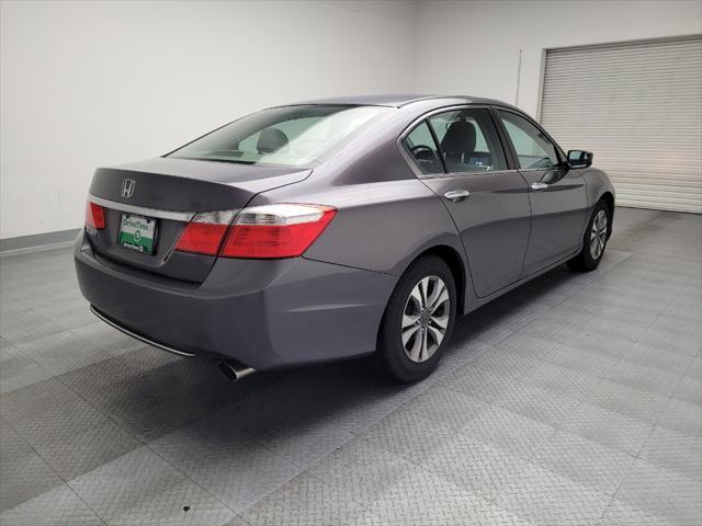 used 2014 Honda Accord car, priced at $15,995