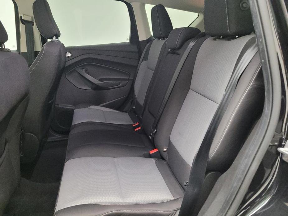 used 2019 Ford Escape car, priced at $15,795