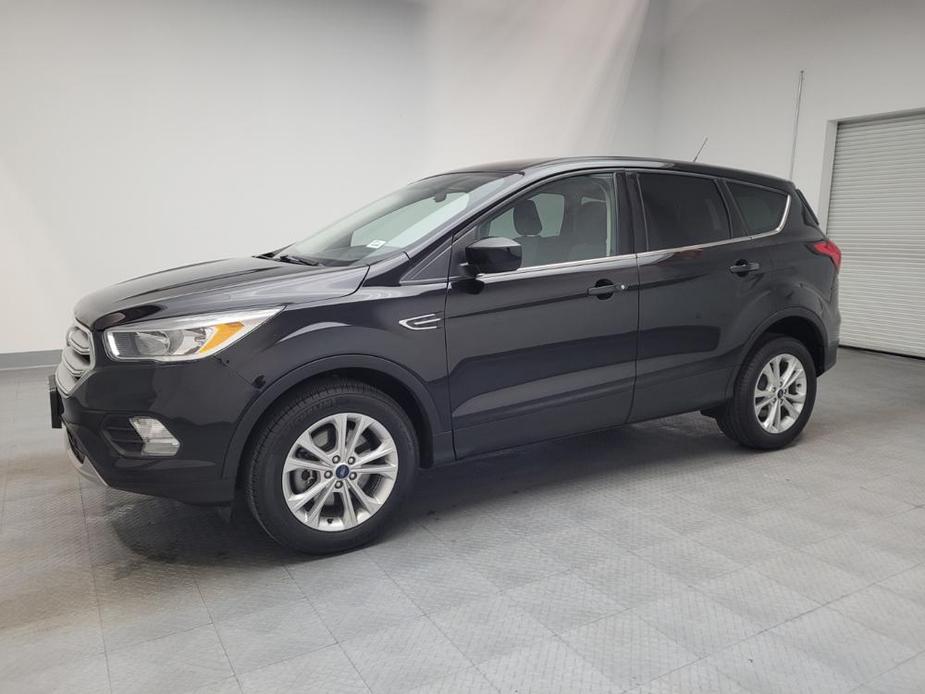 used 2019 Ford Escape car, priced at $15,795