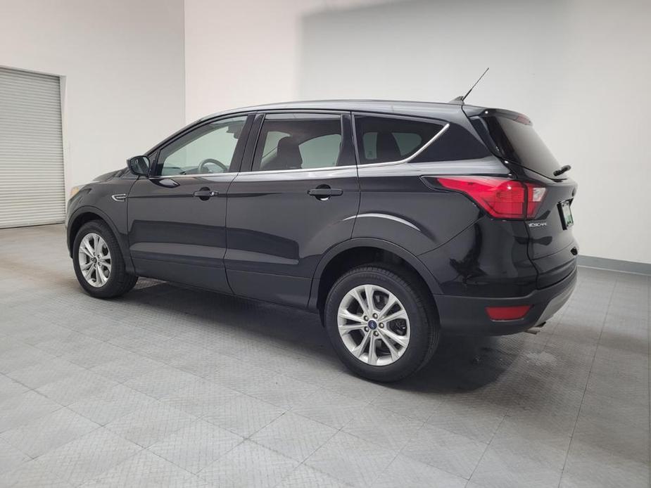 used 2019 Ford Escape car, priced at $15,795
