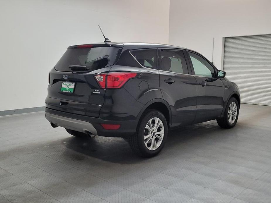 used 2019 Ford Escape car, priced at $16,495